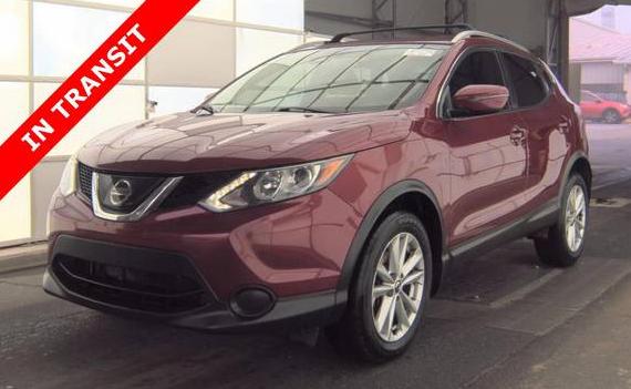 NISSAN ROGUE SPORT 2019 JN1BJ1CP4KW237436 image NISSAN ROGUE SPORT 2019 JN1BJ1CP4KW237436 image